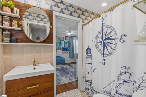105 Morningdale Drive Greenville SC 29609
