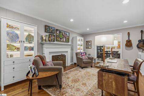 105 Morningdale Drive Greenville SC 29609