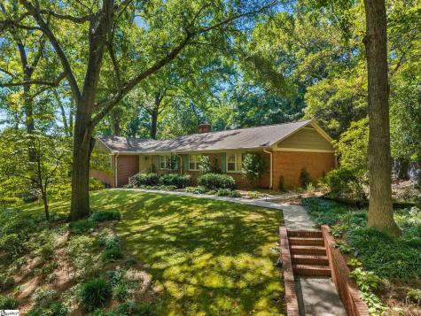 105 Morningdale Drive Greenville SC 29609