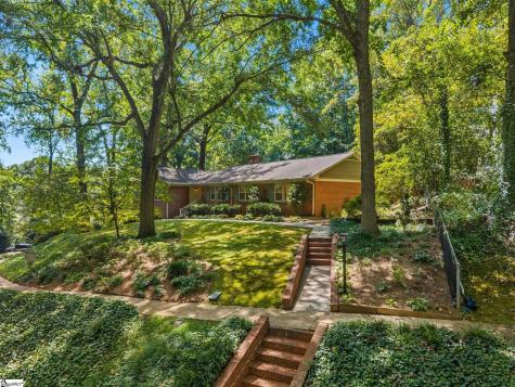 105 Morningdale Drive Greenville SC 29609