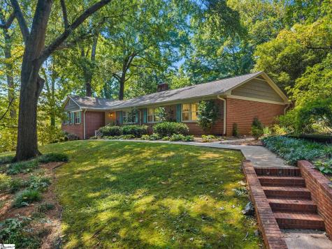 105 Morningdale Drive Greenville SC 29609