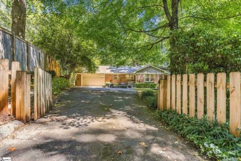 105 Morningdale Drive Greenville SC 29609