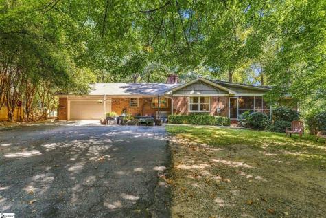 105 Morningdale Drive Greenville SC 29609
