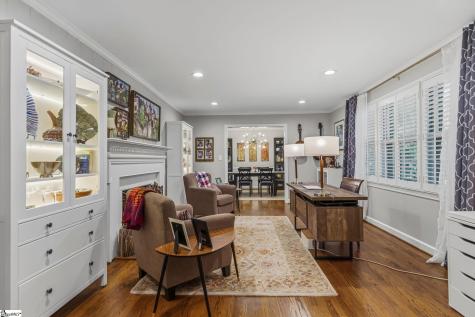 105 Morningdale Drive Greenville SC 29609