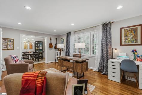 105 Morningdale Drive Greenville SC 29609