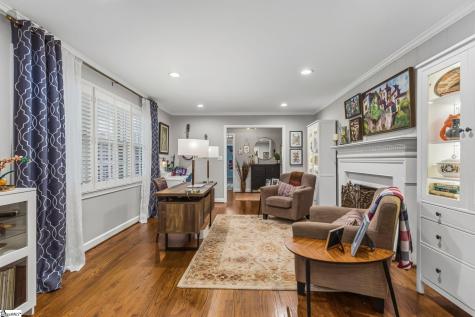 105 Morningdale Drive Greenville SC 29609