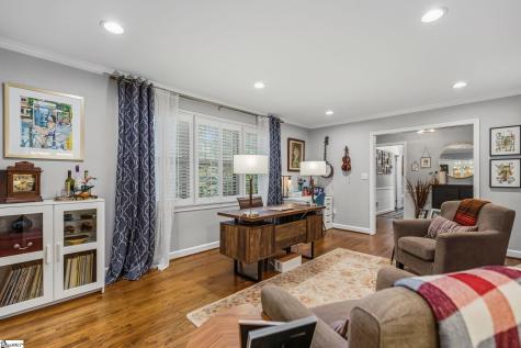 105 Morningdale Drive Greenville SC 29609