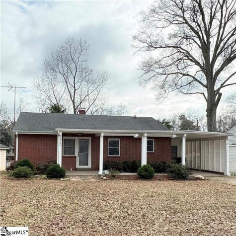 104 Cox Drive Belton SC 29627