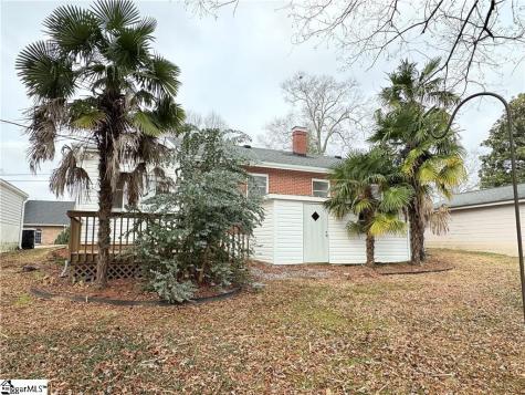 104 Cox Drive Belton SC 29627