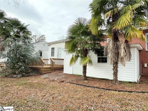 104 Cox Drive Belton SC 29627