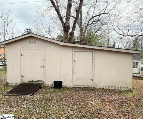 104 Cox Drive Belton SC 29627