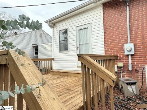 104 Cox Drive Belton SC 29627