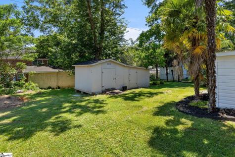 104 Cox Drive Belton SC 29627
