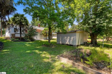 104 Cox Drive Belton SC 29627