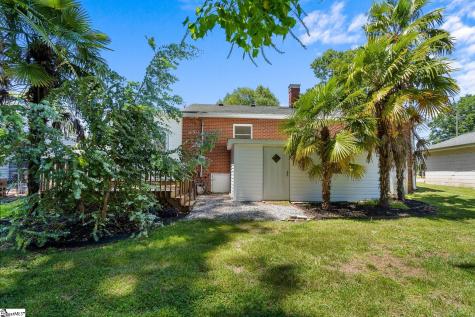 104 Cox Drive Belton SC 29627