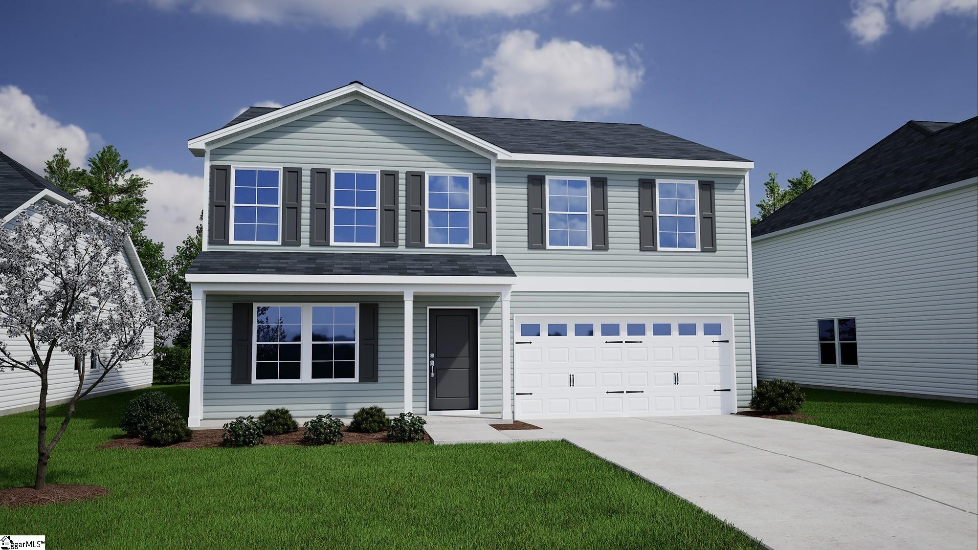 5014 Radley Road Chesnee SC 29323