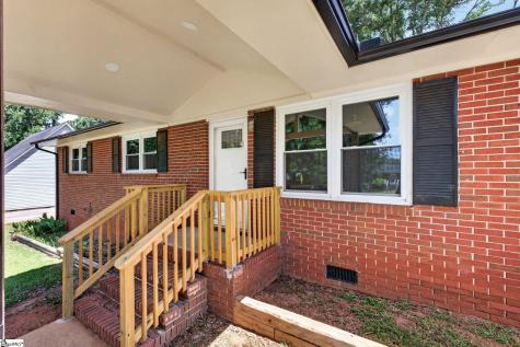 815 Winston Avenue Anderson SC 29624