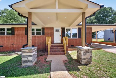 815 Winston Avenue Anderson SC 29624