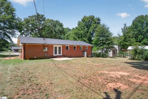 815 Winston Avenue Anderson SC 29624