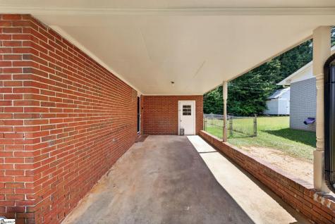 815 Winston Avenue Anderson SC 29624