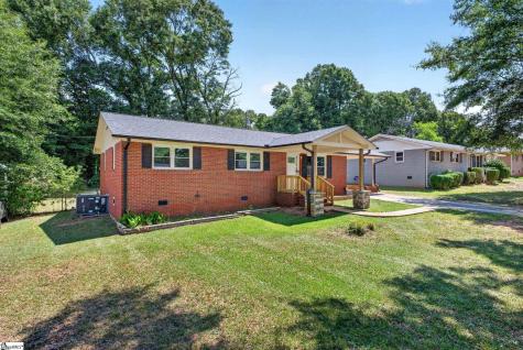 815 Winston Avenue Anderson SC 29624