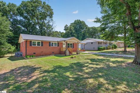 815 Winston Avenue Anderson SC 29624
