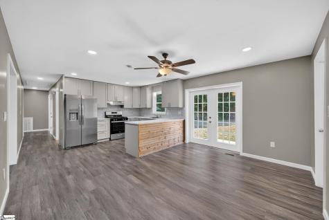 815 Winston Avenue Anderson SC 29624