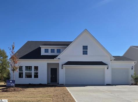 411 Dodger Avenue Chesnee SC 29323