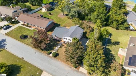 109 Broadford Road Greenville SC 29615