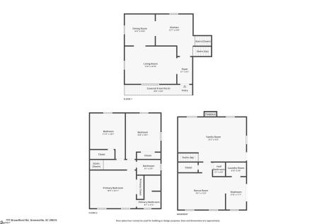 109 Broadford Road Greenville SC 29615