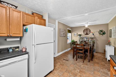 37 Crestmore Drive Greenville SC 29611