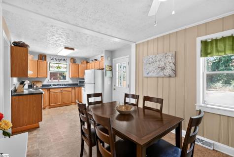 37 Crestmore Drive Greenville SC 29611