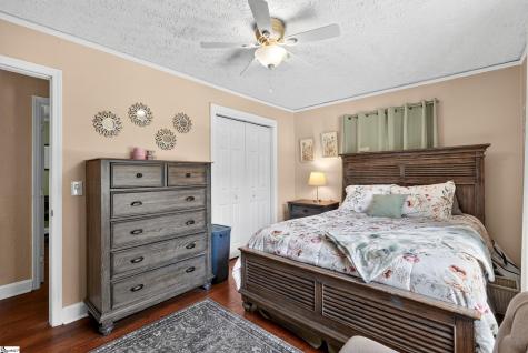 37 Crestmore Drive Greenville SC 29611