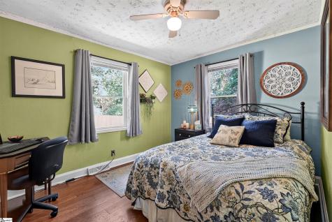37 Crestmore Drive Greenville SC 29611