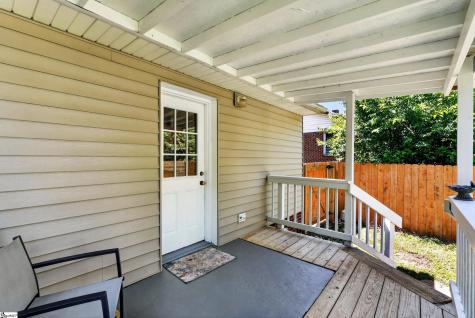 37 Crestmore Drive Greenville SC 29611