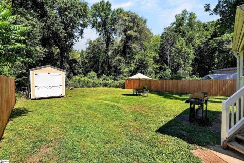 37 Crestmore Drive Greenville SC 29611
