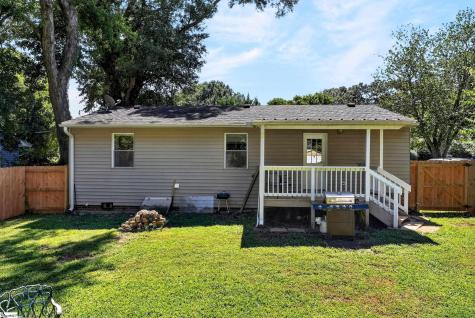 37 Crestmore Drive Greenville SC 29611