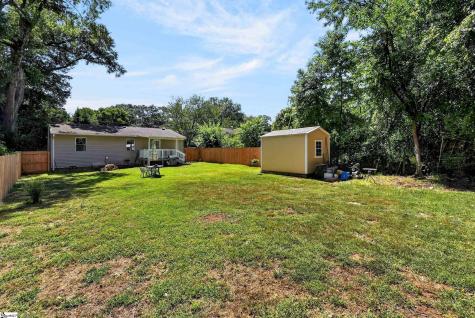 37 Crestmore Drive Greenville SC 29611