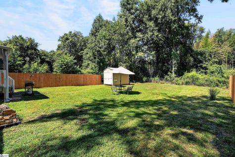 37 Crestmore Drive Greenville SC 29611