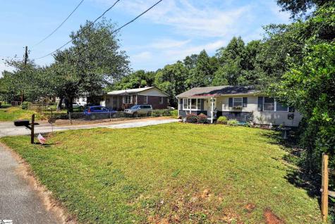 37 Crestmore Drive Greenville SC 29611