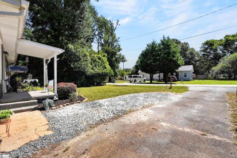 37 Crestmore Drive Greenville SC 29611