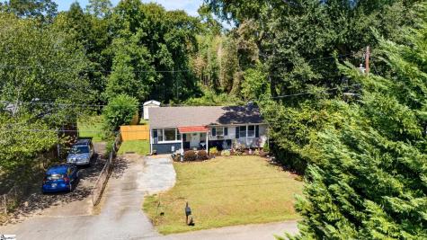 37 Crestmore Drive Greenville SC 29611