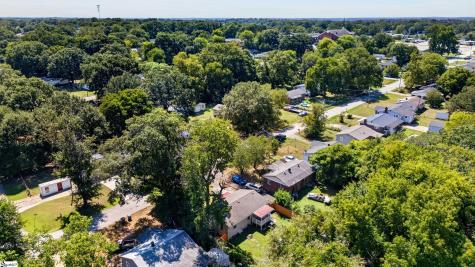 37 Crestmore Drive Greenville SC 29611