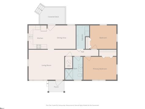 37 Crestmore Drive Greenville SC 29611