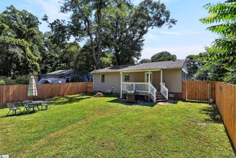 37 Crestmore Drive Greenville SC 29611