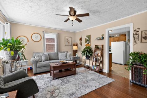 37 Crestmore Drive Greenville SC 29611