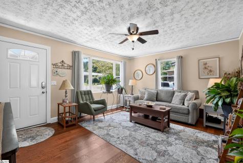 37 Crestmore Drive Greenville SC 29611