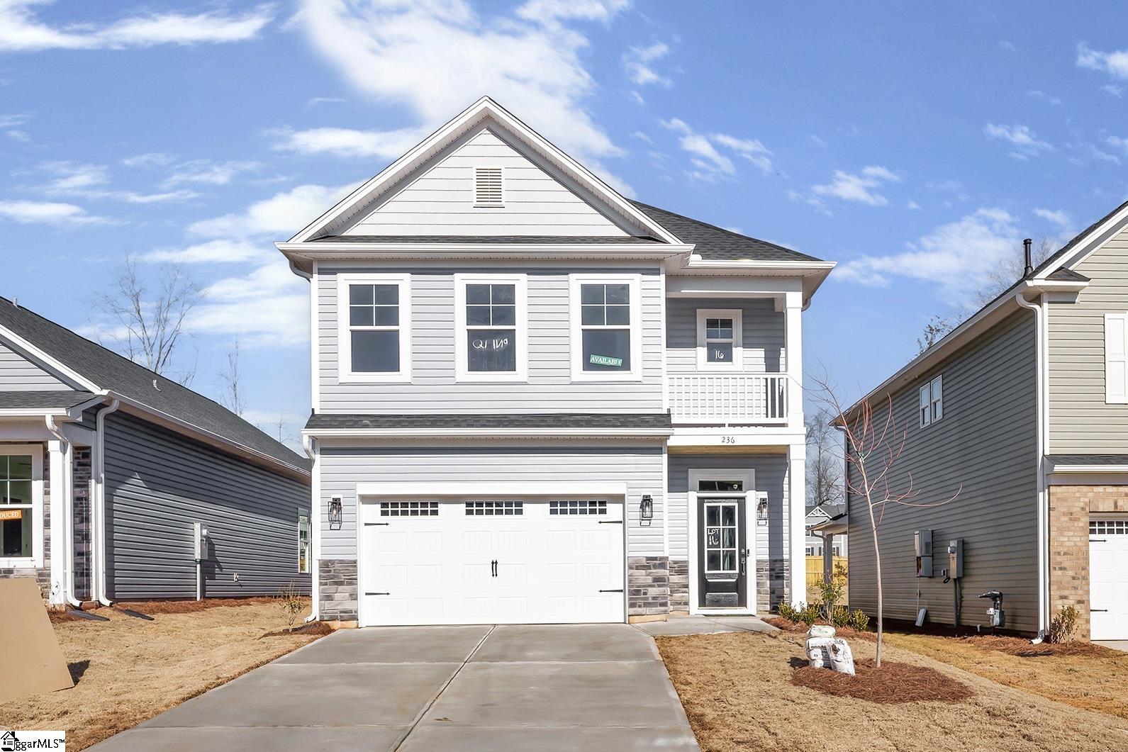 236 Brown Circle Easley SC 29642