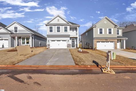 236 Brown Circle Easley SC 29642