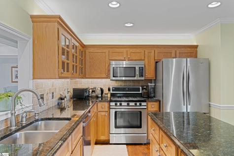 221 Sharon Drive Greer SC 29651